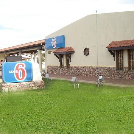 Motel 6-Payson, Az Exterior photo