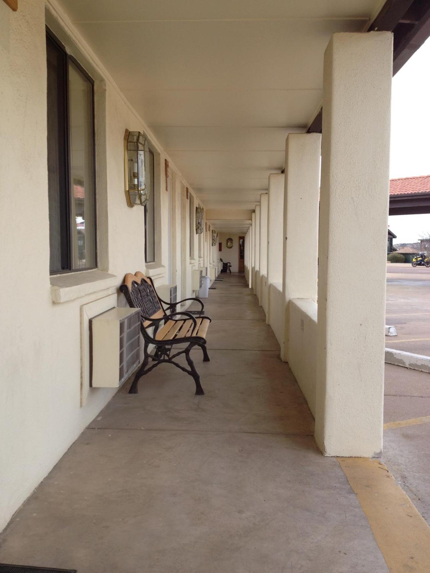 Motel 6-Payson, Az Exterior photo