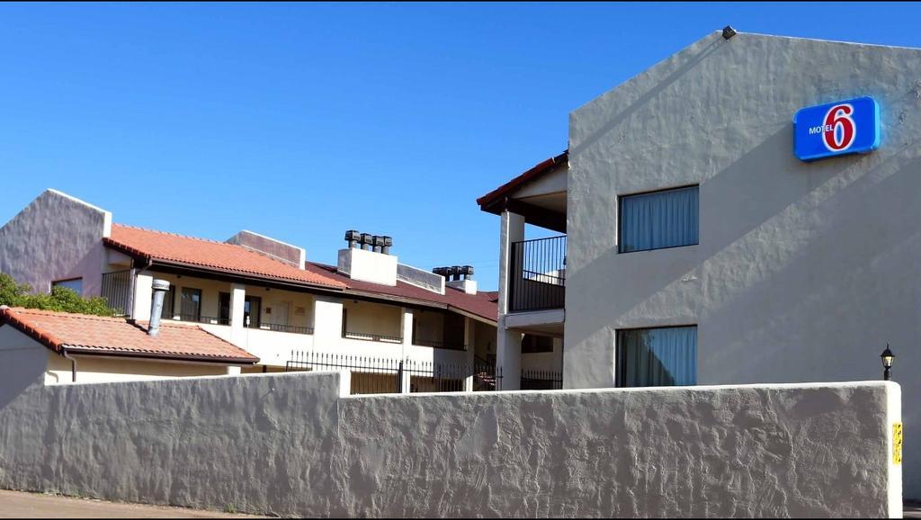 Motel 6-Payson, Az Exterior photo